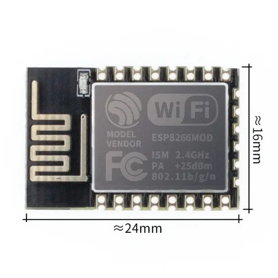 NodeMcu Lua WIFI IoT-basierte ESP8266 CP2102 9102 CH340 – Bild 5
