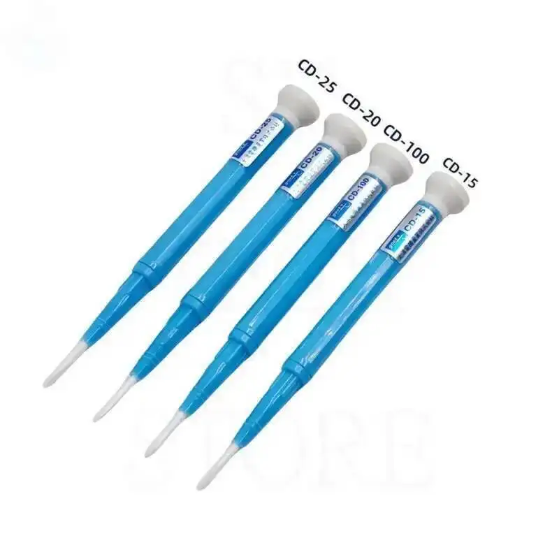 ESD Safe Anti-Static Ceramic Screwdriver Set Non-Magnetic Precision – Bild 6