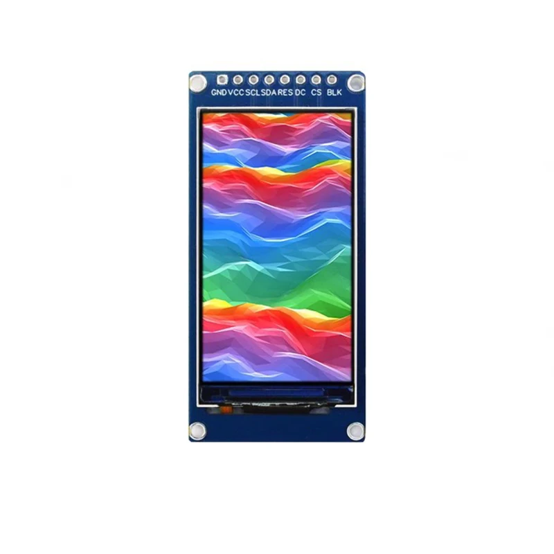 1,9 Zoll IPS Vollwinkel TFT Display Bildschirm LCD Bildschirm Farbe – Bild 3