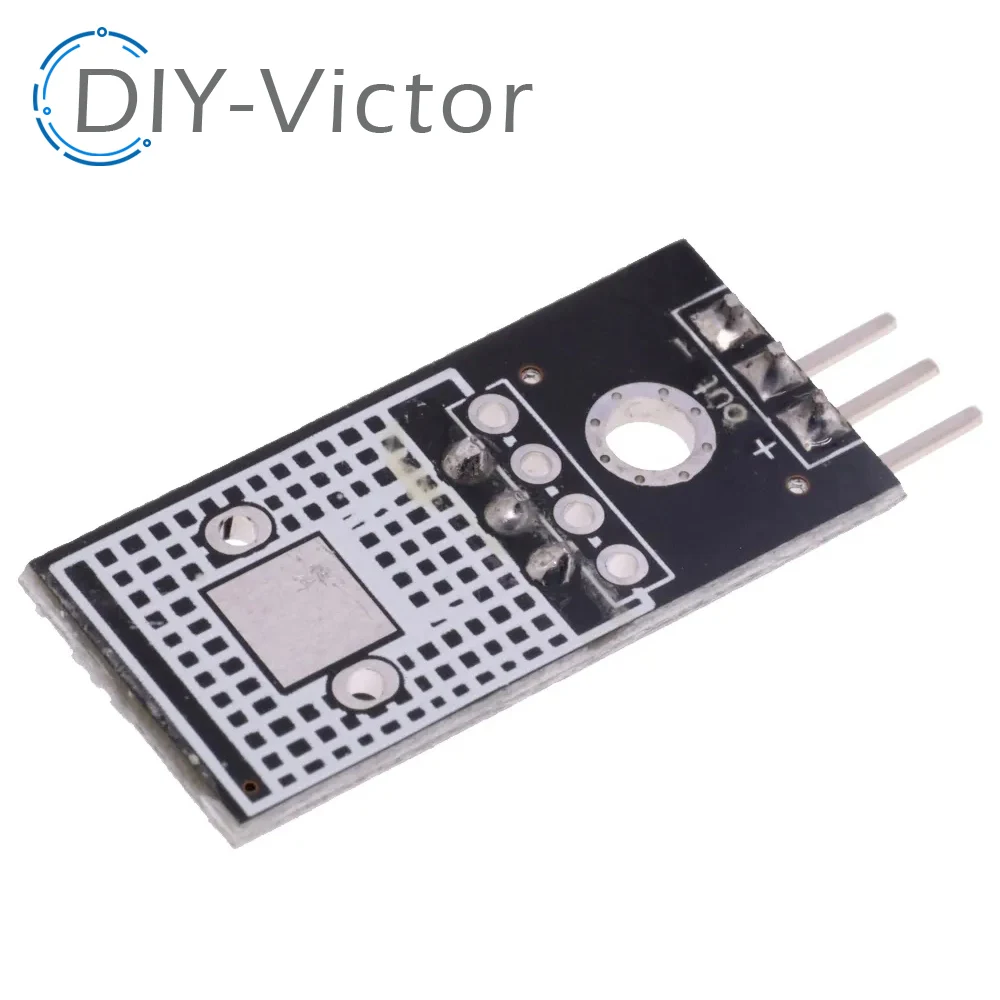 DS18B20 single-bus digitale Temperatur Sensor Modul DC 5 V für Arduino – Bild 2