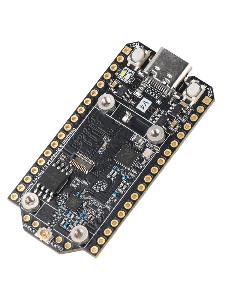 863-928 MHz V4 Heltec LoRa 32 Meshtastic GPS ESP32 SX1262 – Bild 3