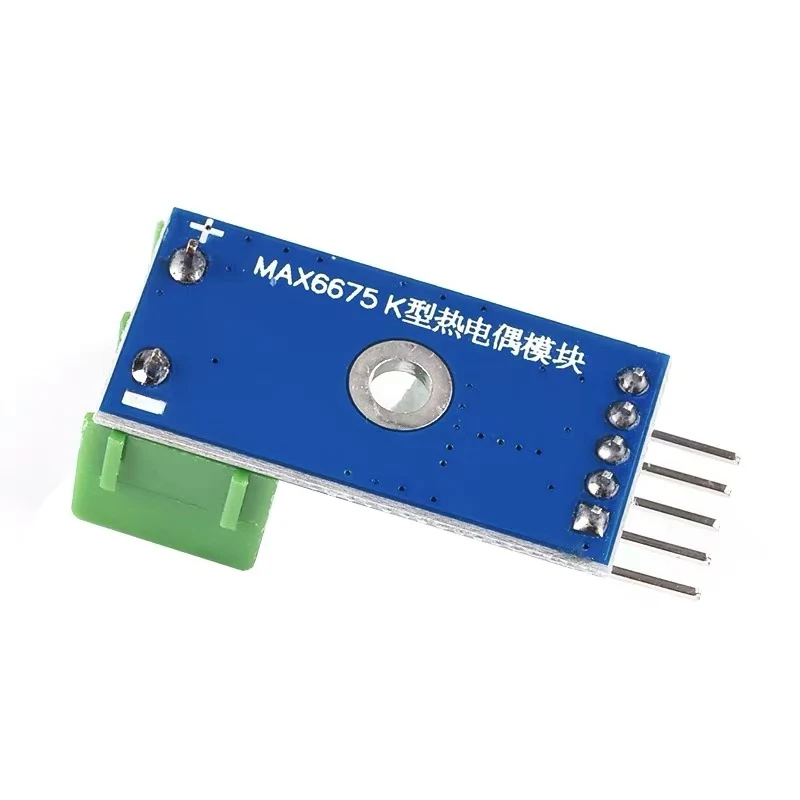 Max6675 Modul + k Typ Thermo element Senso Temperatur Grad Modul – Bild 5