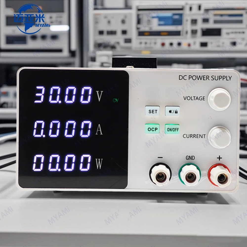 Labor mit USB einstellbar 15V 30V 36V 60V 100V 120V 150V 1A 2A 3A 5A 6A 10A DC-Schaltnetzteil