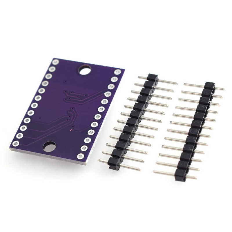 TCA9548 TCA9548A 1 bis 8 I2C 8-Kanal IIC – Bild 3