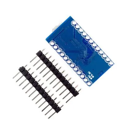 Pro Micro ATmega32U4 5V16MHz Unterstützung für Arduino Nano – Bild 4