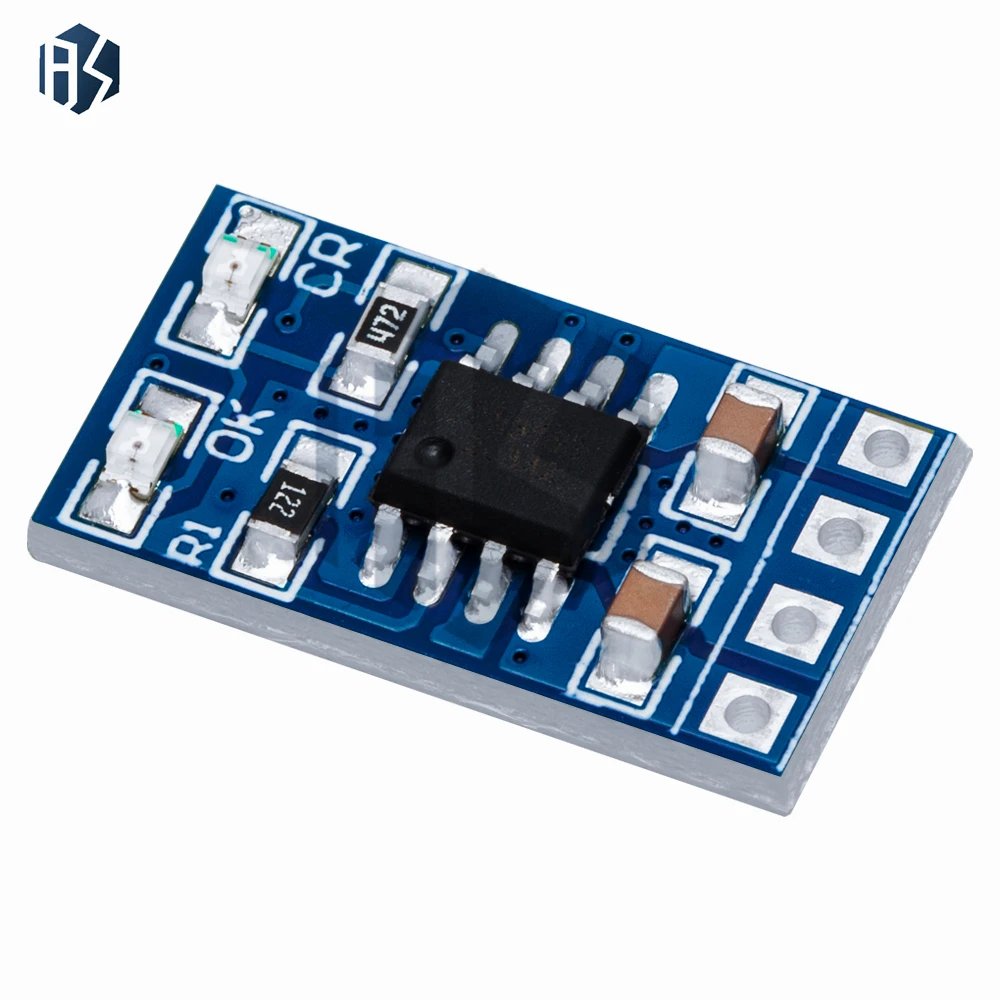 MPPT Solarladeregler 1 A 3,2 V 3,7 V 18650 LiPo Li-Ion Lithium – Bild 3