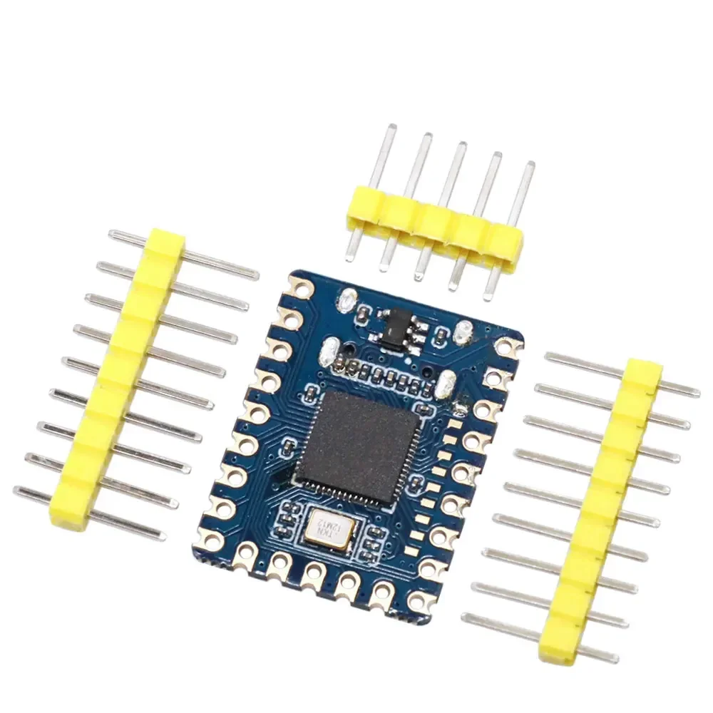 RP2040-Zero Mini-Entwicklungsboard Dual-Core Cortex-M0+ RP2040 – Bild 6