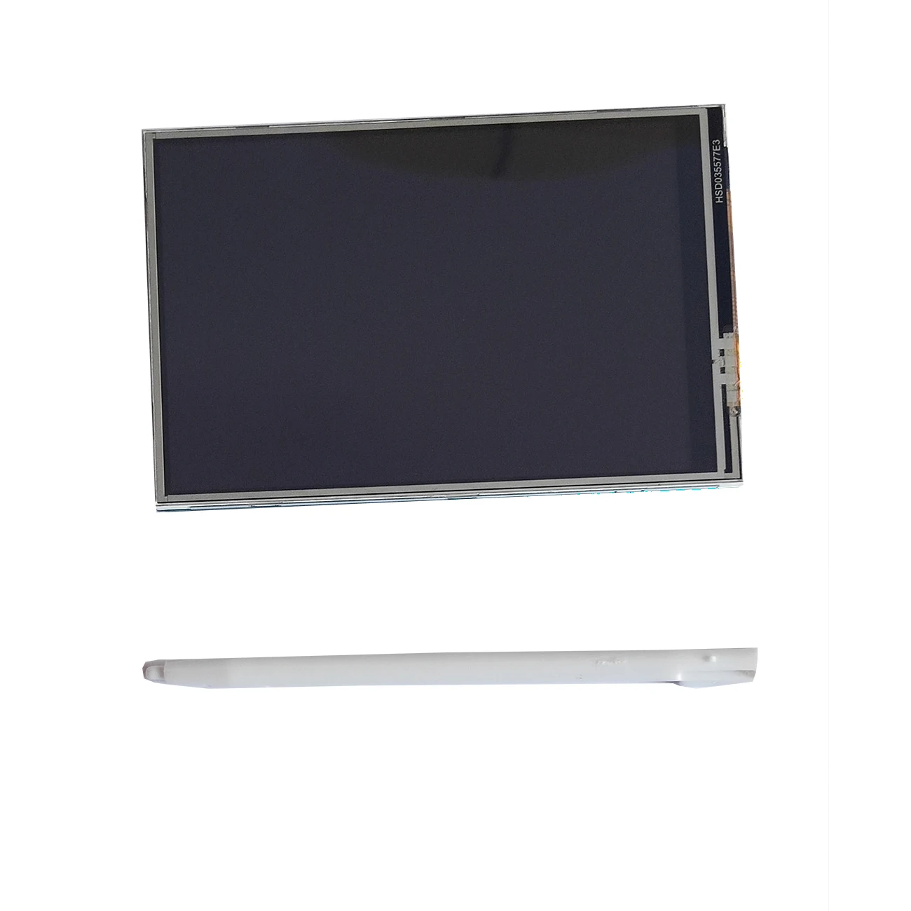 3,5 Zoll Raspberry Pi Touchscreen LCD-Display 320X480 Für Raspberry Pi – Bild 2