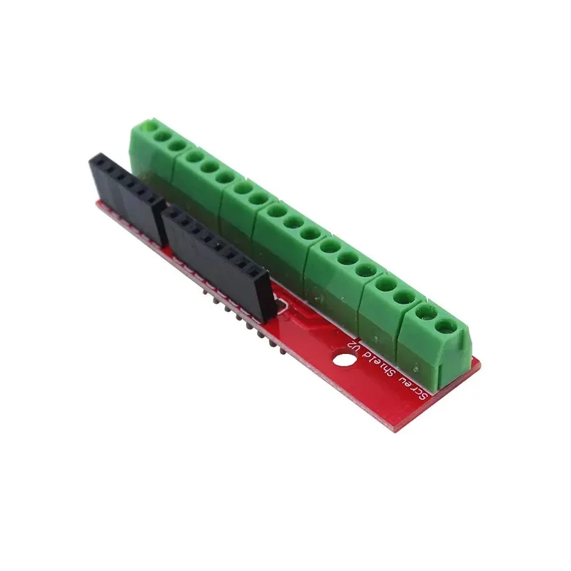 Screw Shield V2 Study Terminal-Erweiterungsplatine – Bild 6