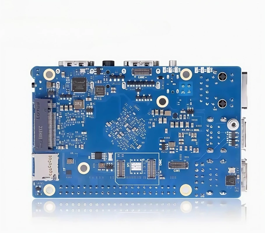 Orange Pi 5 Pro – Bild 4