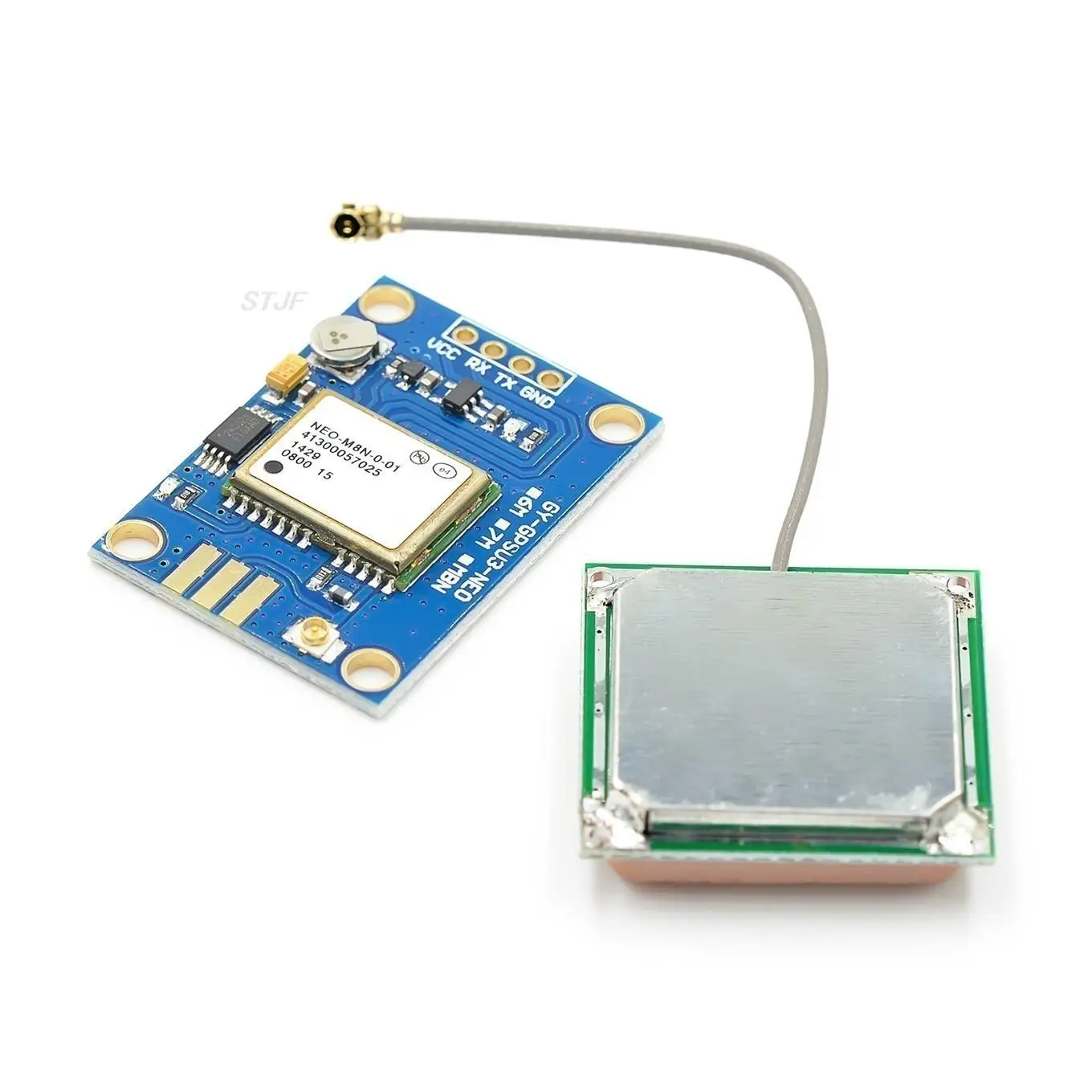 GPS-Modul Micro-USB NEO-6M NEO-7M NEO-8M Satellitenpositionierung 51 – Bild 4