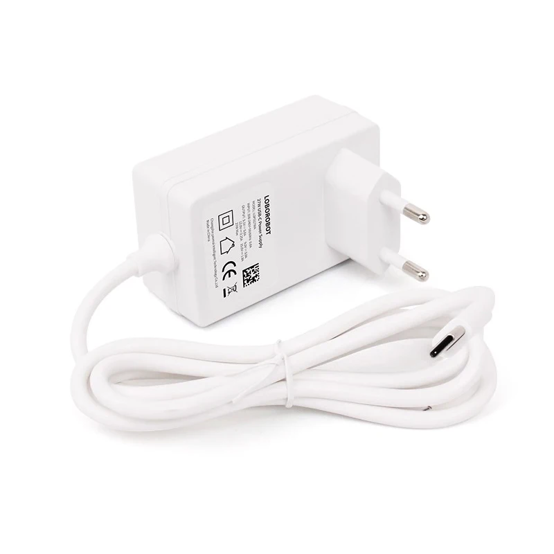 Raspberry Pi 5 27 W PD-Netzteil - 5,1 V 5 A USB-Typ-C-Adapter – Bild 3