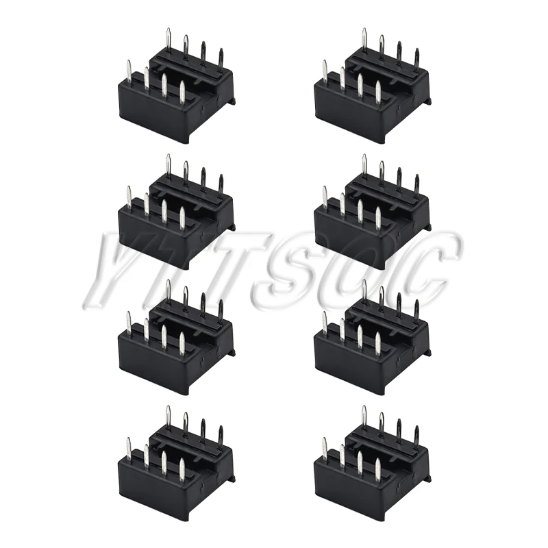(10 Stück) NE555 NE555P IC 555 (20 Stück) – Bild 5