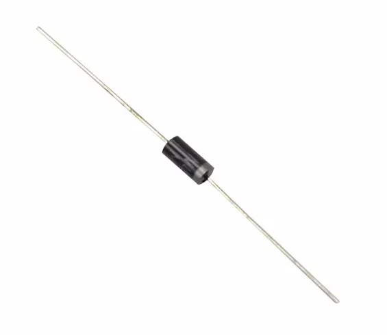 1N4007 4007 1A 1000V DO-41 Gleichrichterdiode IN4007 1n4007 – Bild 4