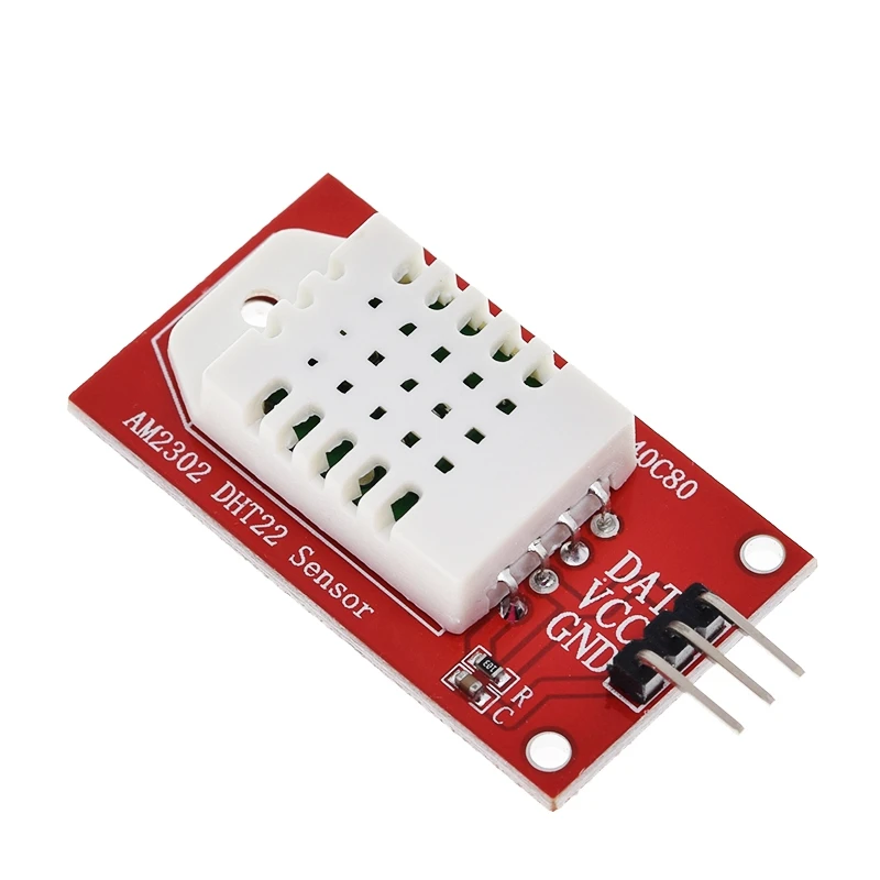 DHT22 AM2302 DHT11/DHT12 AM2320 AM2120 Digitale Temperatur – Bild 2