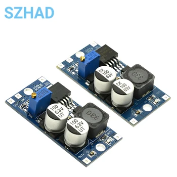 DC-DC LM2596HV Einstellbares Abwärts-Stromversorgungsmodul 36 48 V 5-55 U/min 24 15 12 9 5 3,3 V