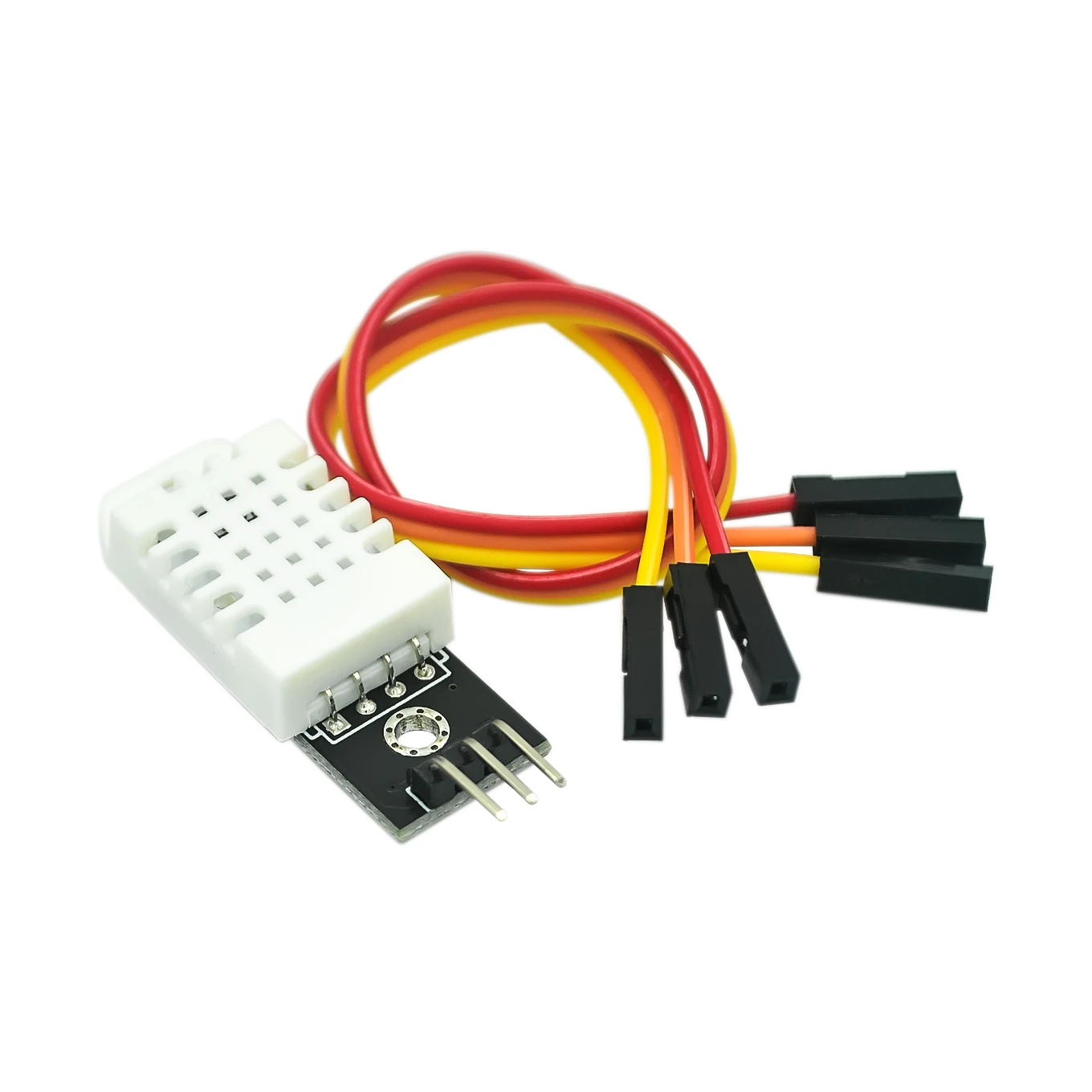 DHT22 AM2302 DHT12 AM2320 Digitale Temperatur Feuchtigkeit Sensor – Bild 5