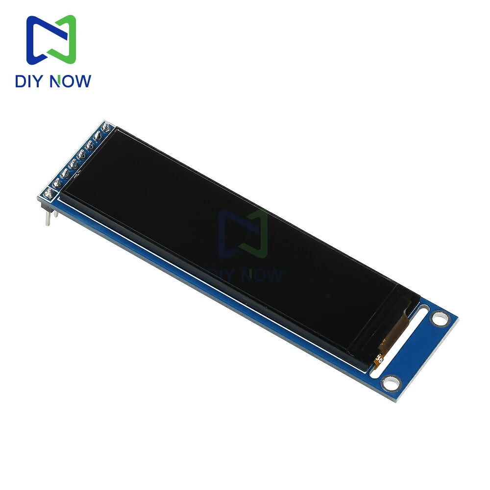 ST7789 2,25 Zoll IPS Vollwinkel-TFT-Bildschirm LCD-Bildschirm – Bild 5