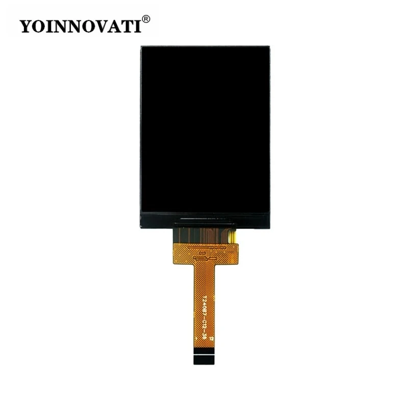 2,4 Zoll TFT LCD Display ST7789 240x320 IPS Vollständiger – Bild 3