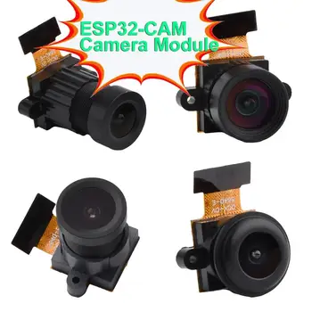 5 MP ESP32-CAM OV5640 DVP-Kameramodul OV5640 Weitwinkelobjektiv 5 Megapixel 65/100/120/130 Objektiv für ESP32