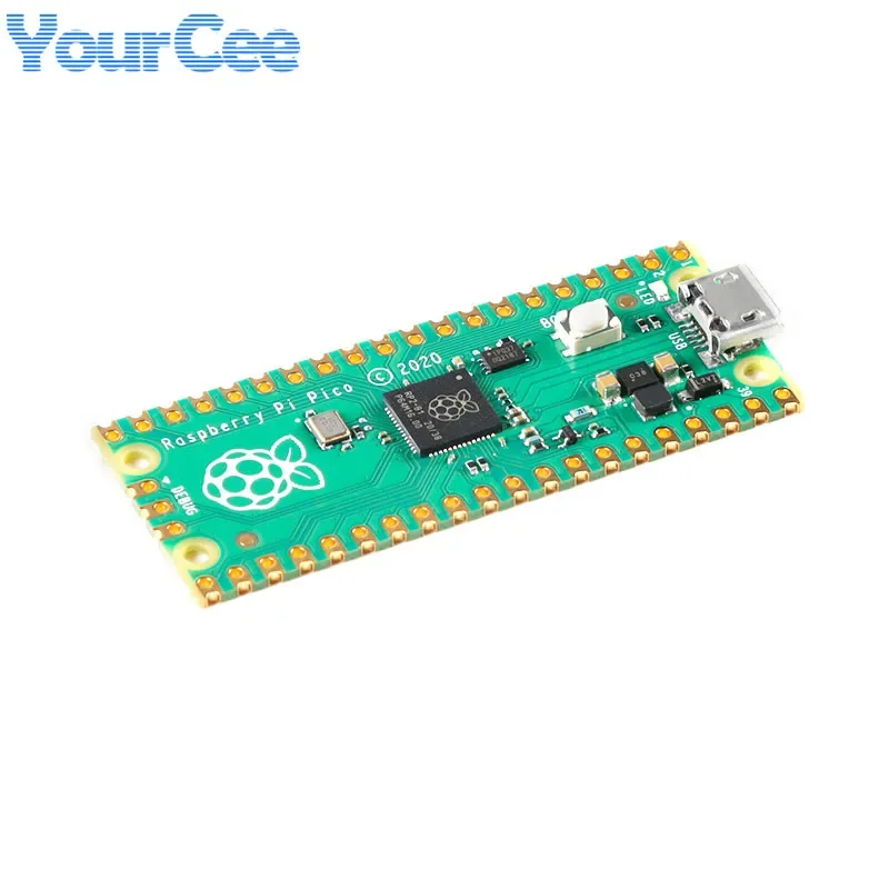 Raspberry Pi Zero/ZERO W/ Zero 2W mit WLAN, drahtloser Bluetooth-kompatiblem Entwicklungsboard, 1GHz CPU