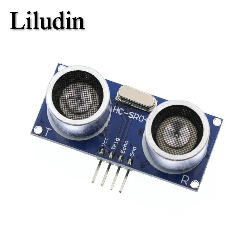 HC-SR04 hcsr04 zum Welt ultraschall wellen detektor Entfernungs modul HC-SR04 hc sr04 hcsr04 Abstands sensor