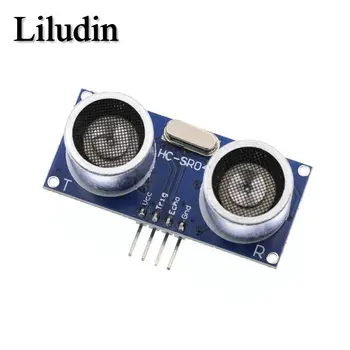 HC-SR04 hcsr04 zum Welt ultraschall wellen detektor Entfernungs modul HC-SR04 hc sr04 hcsr04 Abstands sensor