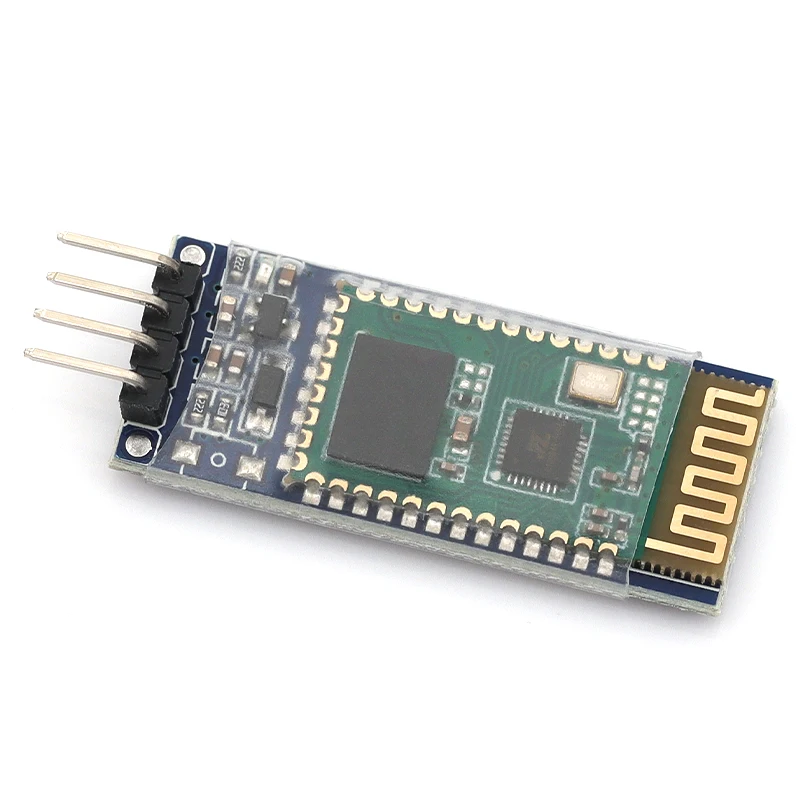 HC-05 HC-06 Bluetooth RF Transceiver-Modul RS232 Master-Slave – Bild 3