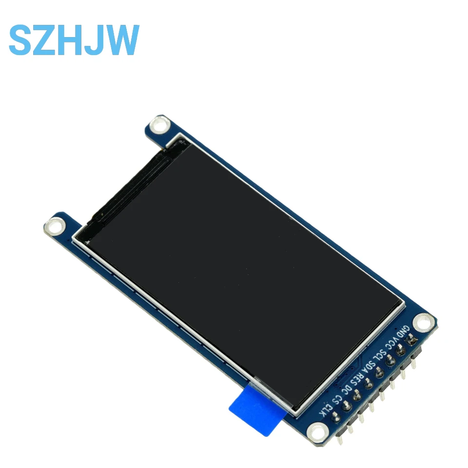 1,9 "170x320 IPS TFT LCD Display Modul SPI ST7789V3 für Arduino – Bild 2