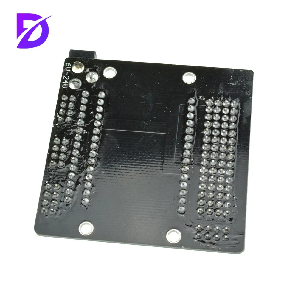 NodeMcu Basis ESP8266 Test DIY Board NodeMcu ESP8266 WiFi Entwicklung – Bild 4
