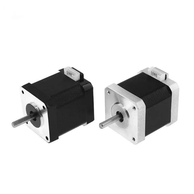 Nema 17 Schrittmotor 48 mm Schrittmotor 1,5 A 17HS8401s/17HS8401 – Bild 4