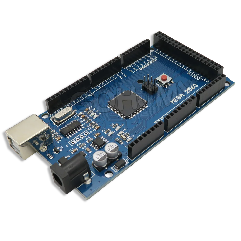 MEGA2560 Für USB Board Development Board Arduino MEG2560-16AU – Bild 3