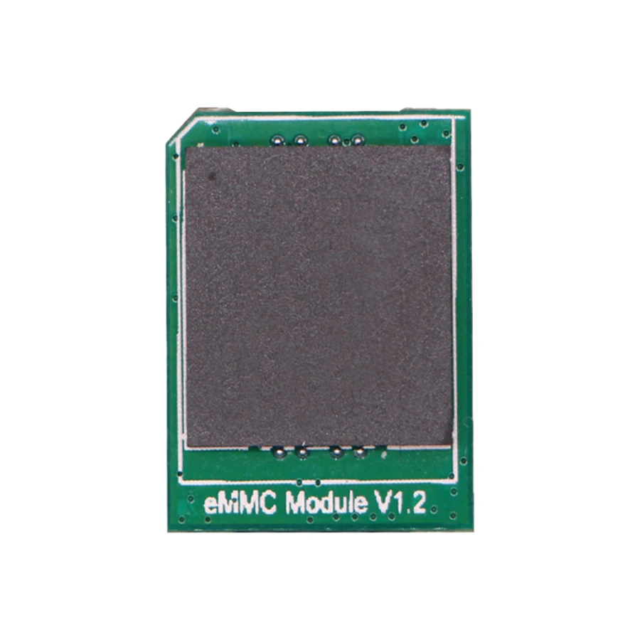 Radxa eMMC 16/32/64/128/256 GB Modul, kompatibel mit Radxa SBCs – Bild 5