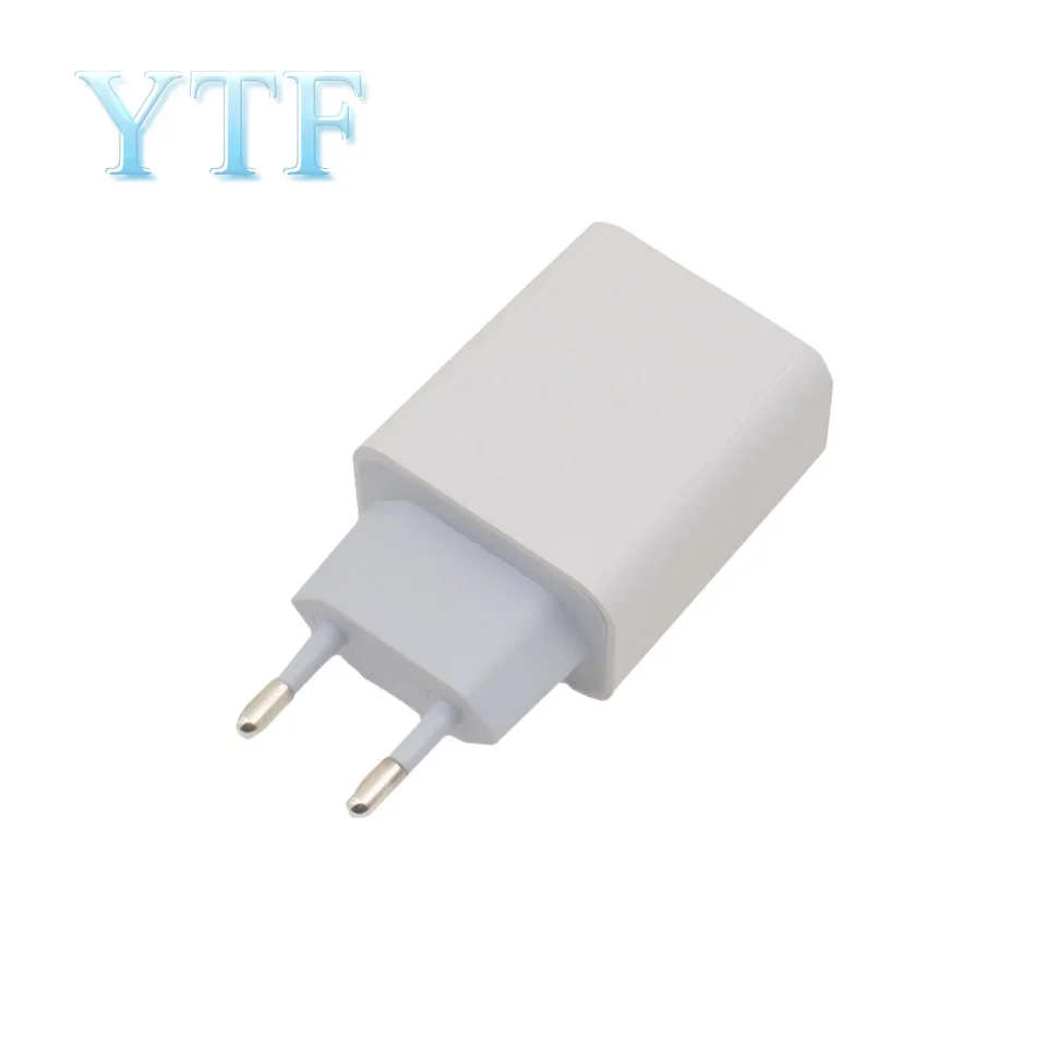 Raspberry PI 4 Modell B EU UNS 5V3A 3000mA Power Adapter USB Typ-C – Bild 2