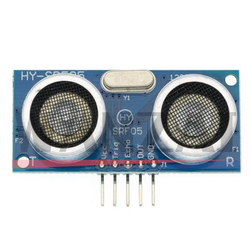 HC-SR04 HCSR04 4Pin zu Welt Ultraschall Welle Detektor Bis Hin Modul – Bild 4