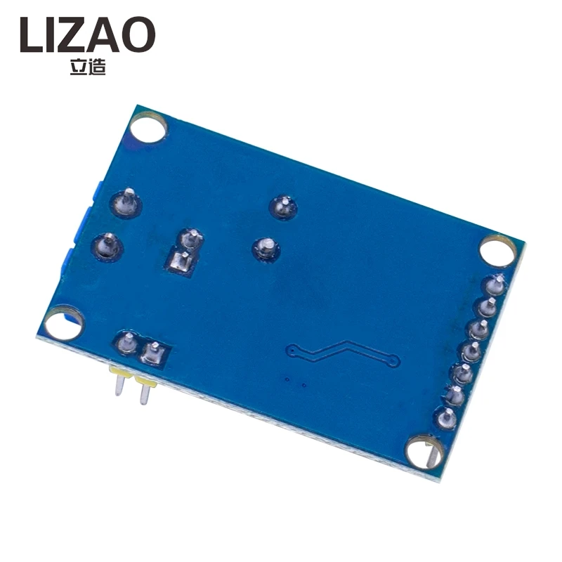 LIZAO MCP2515 CAN-Bus-Modul mit TJA1050 Transceiver – Bild 2