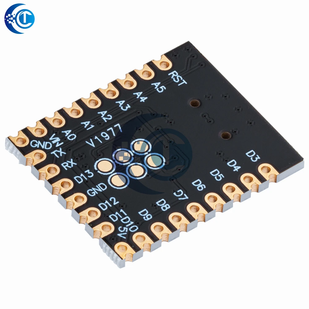 Arduino Nano Mini Ultra Kleine Type-C Entwicklungsplatine ATmega328P – Bild 6