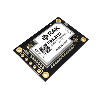 Espressif ESP32-S3 WiFi BLE Dual Core Modul für LoRaWAN ® mit LoRa SX1262 RAK3312