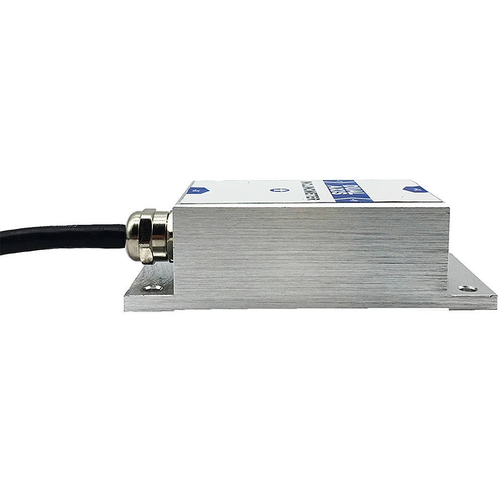 BWK218 Einachsiges Neigungssensormodul, 0,2 ° Genauigkeit, 0,02 ° – Bild 4