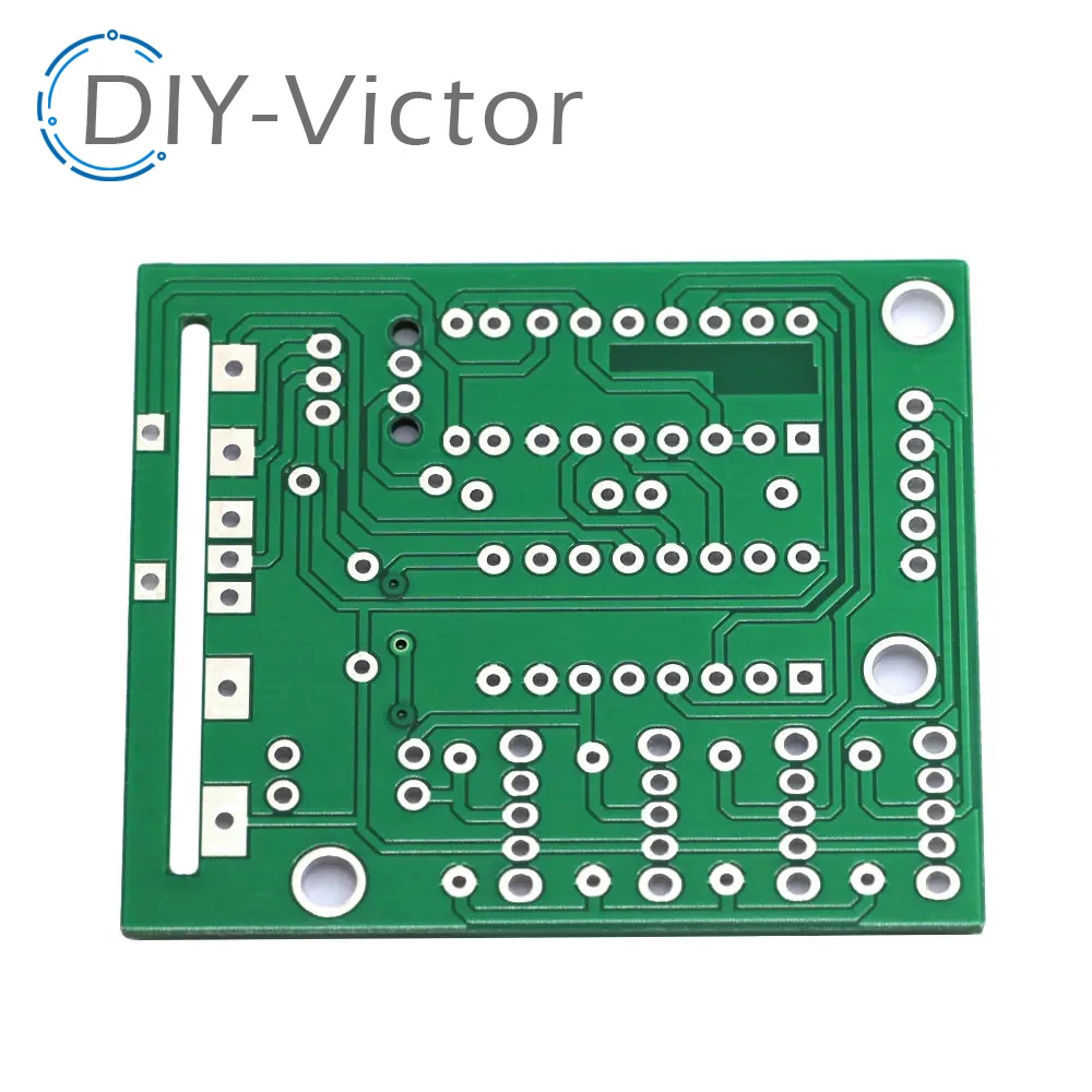 DIY elektronische 16-Musik-Soundbox DIY Kit Modul Löten Praxis – Bild 2