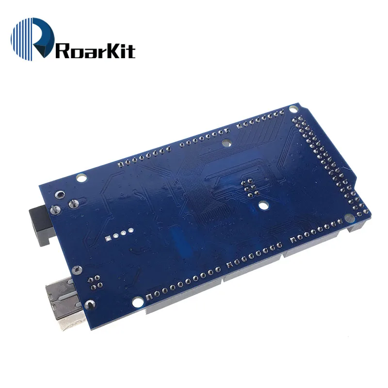 Mega 2560 R3 Mega2560 REV3 (ATmega2560-16AU CH340G) Board – Bild 4