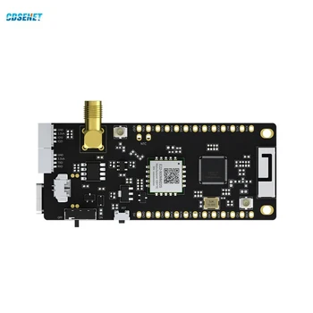 868/915 MHz ESP32-S3 SoC ESP32-S3FH4R2 SX1262 Lora WIFI Bluetooth Test Board CDSENET EoRa-S3-900TB BLE5.0 BLE