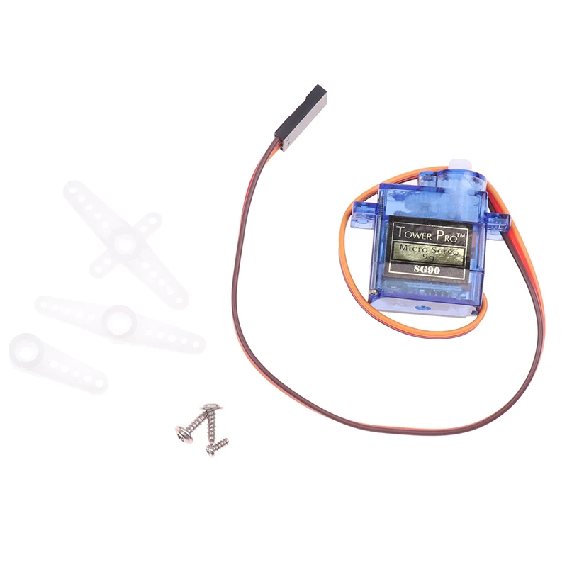 **Linearer Servo-Roboterarm, Robotik-Bildungsset – Bild 5