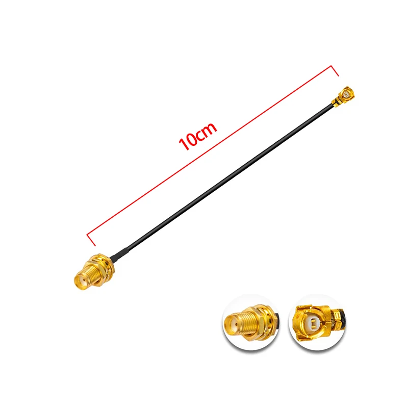 868MHz LORA-Modulantenne 863-870MHz 869MHz, geeignet für das Meshtastic-System. Omnidirektionale