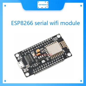 ESP8266 serielle Schnittstelle WIFI Fernbedienung drahtlose Steuerung WIF-Modul ESP-12E