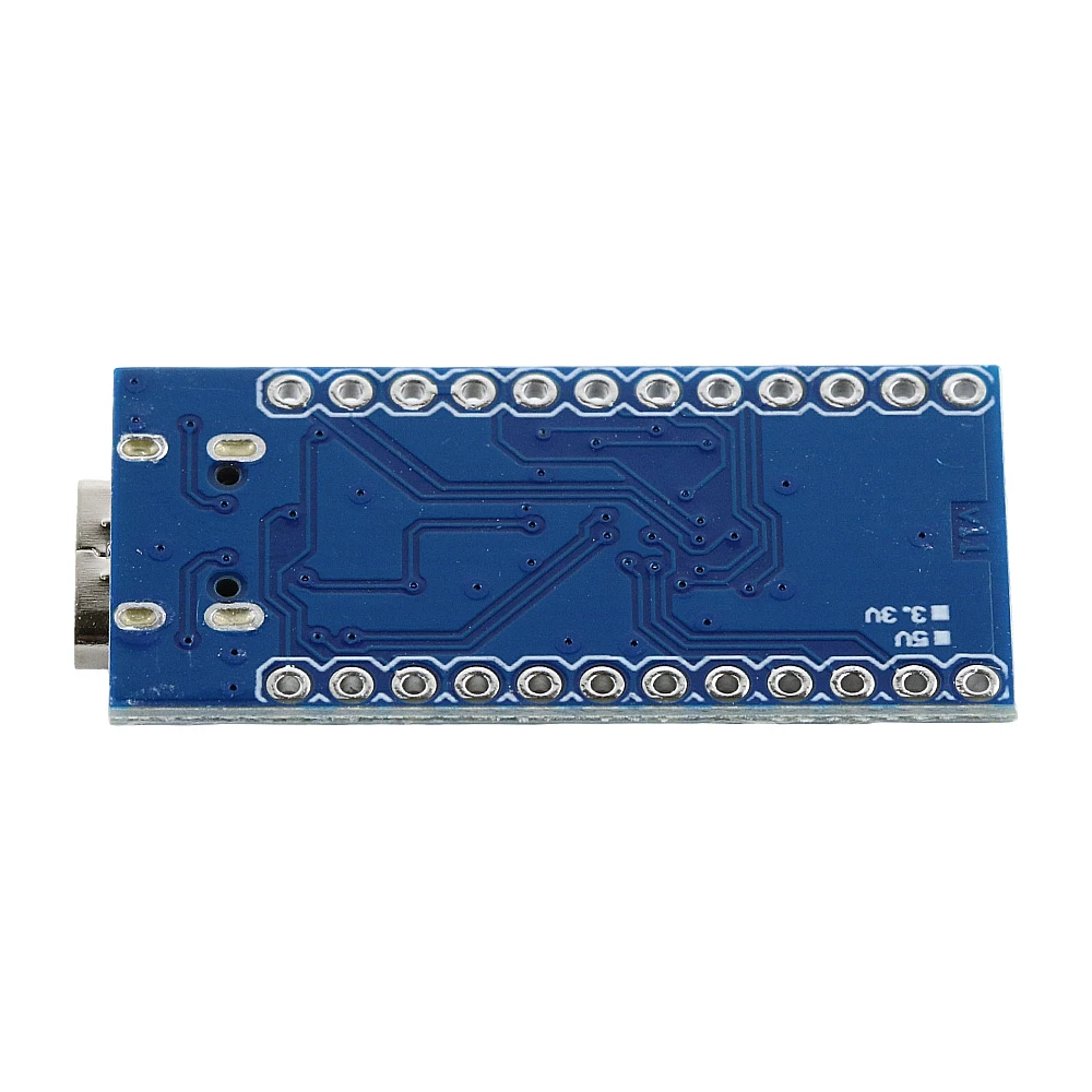 Pro Micro ATmega32U4 5V 16MHz Mikrocontroller-Entwicklungsboard – Bild 6