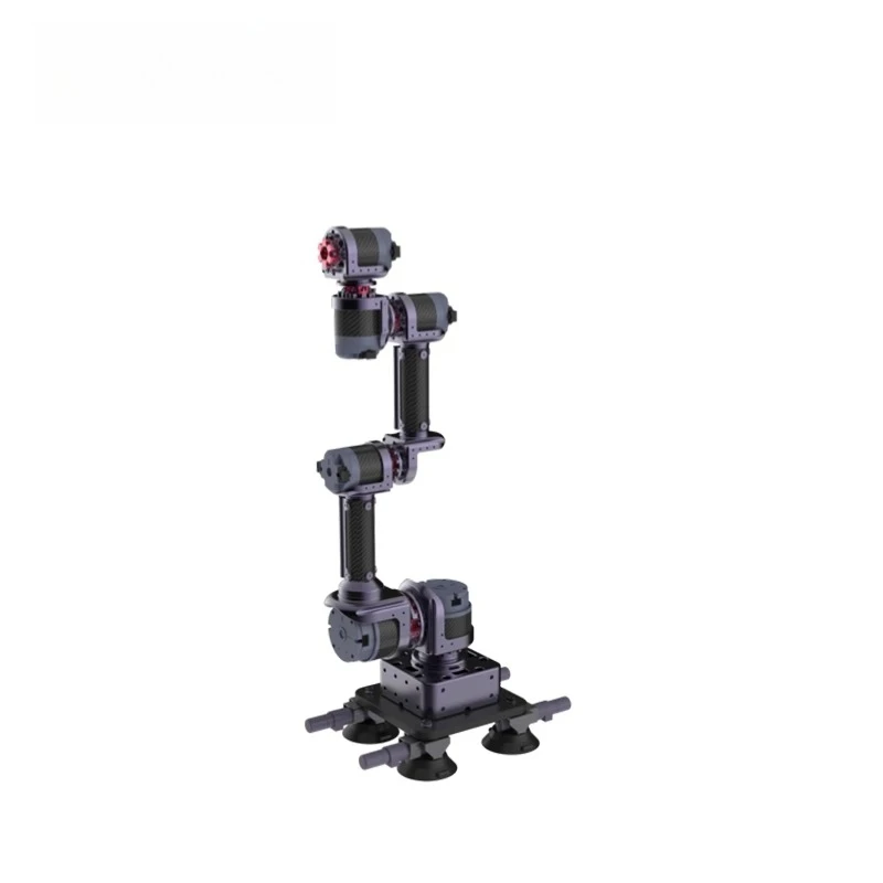 Intelligenter flexibler Aktuator, Servomotortreiber, Roboterarm-Programmierverbindungsmodul