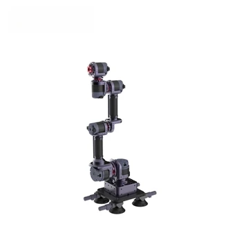 Intelligenter flexibler Aktuator, Servomotortreiber, Roboterarm-Programmierverbindungsmodul