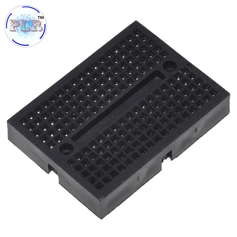 PLR MB-102 MB102 Breadboard 400 830 Point Solderless PCB Bread Board Test Develop Dupont Line DIY für Arduino