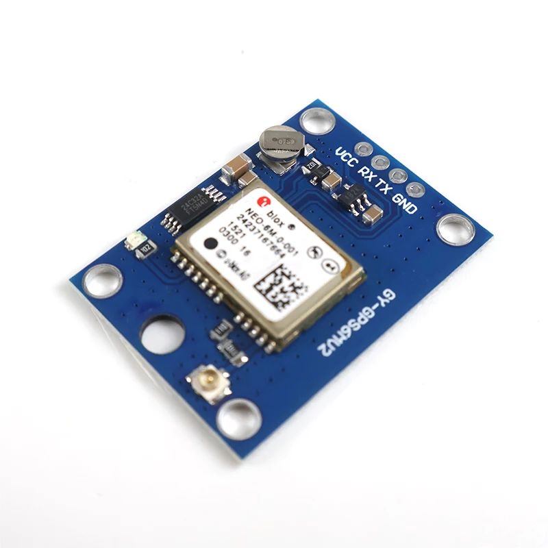 NEO6MV2 NEO-6M GPS-Modul mit Hoher Empfindlichkeit EEPROM – Bild 5